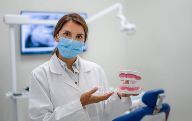 Professional Emergency Dentist in NJ