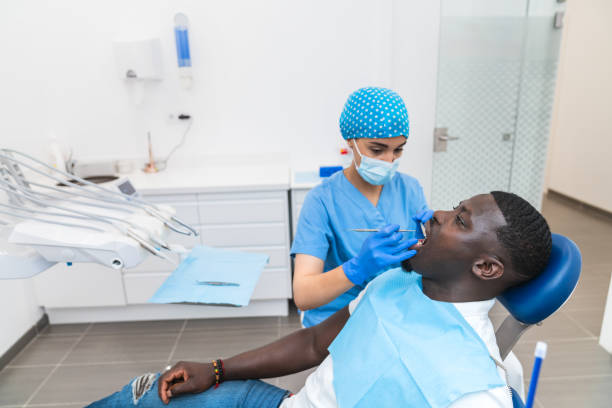 Best Weekend Emergency Dentist in Bellmawr, NJ